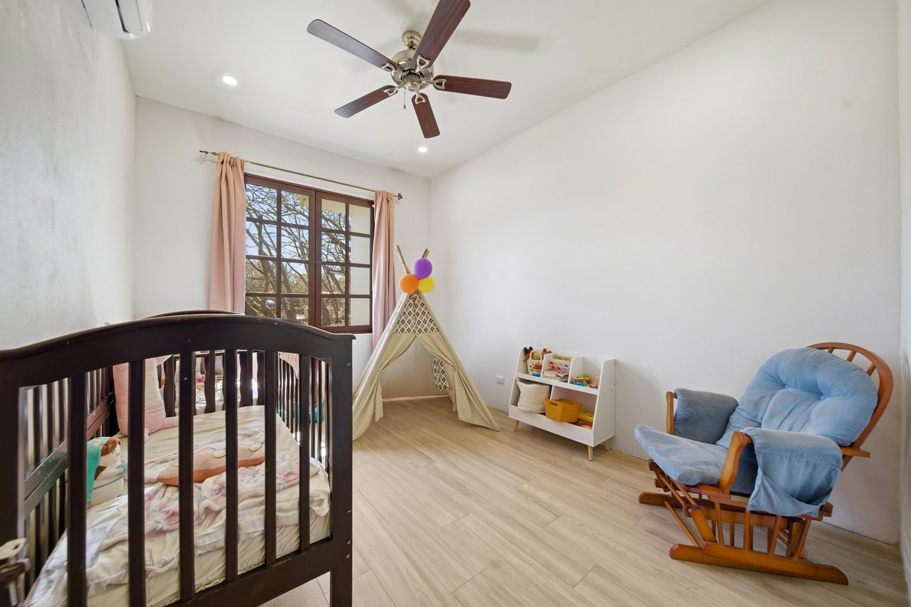 Stella Maris | Tranquil Home Within the Beauty of Altos Los Robles