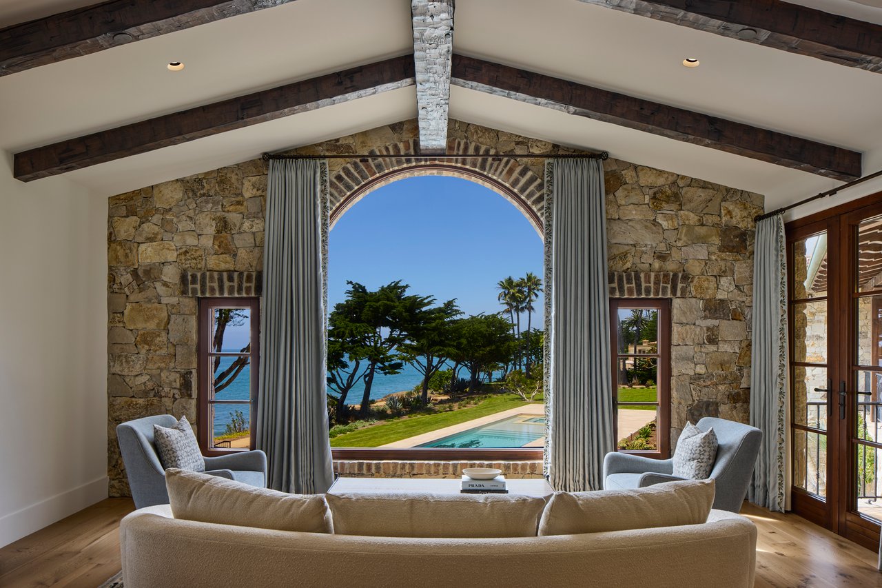 4130 Calle Isabella, Majestic Oceanfront Estate