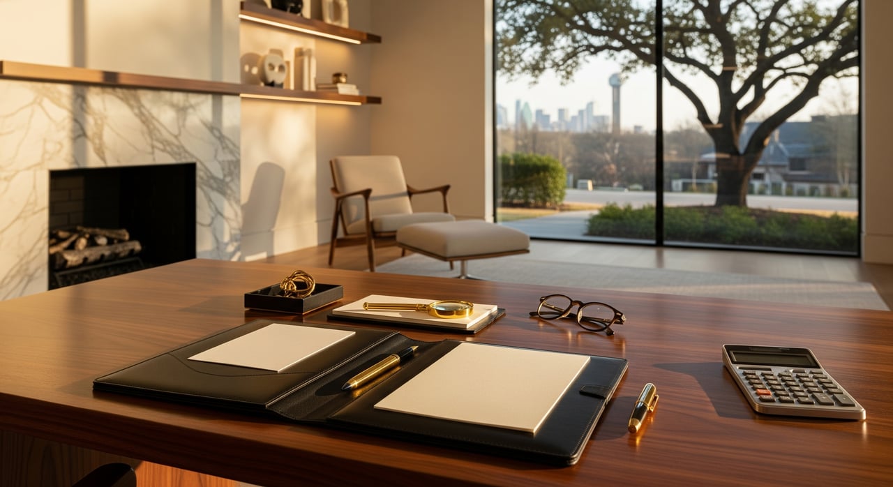 Pre-Approval vs. Pre-Qualification In North Dallas