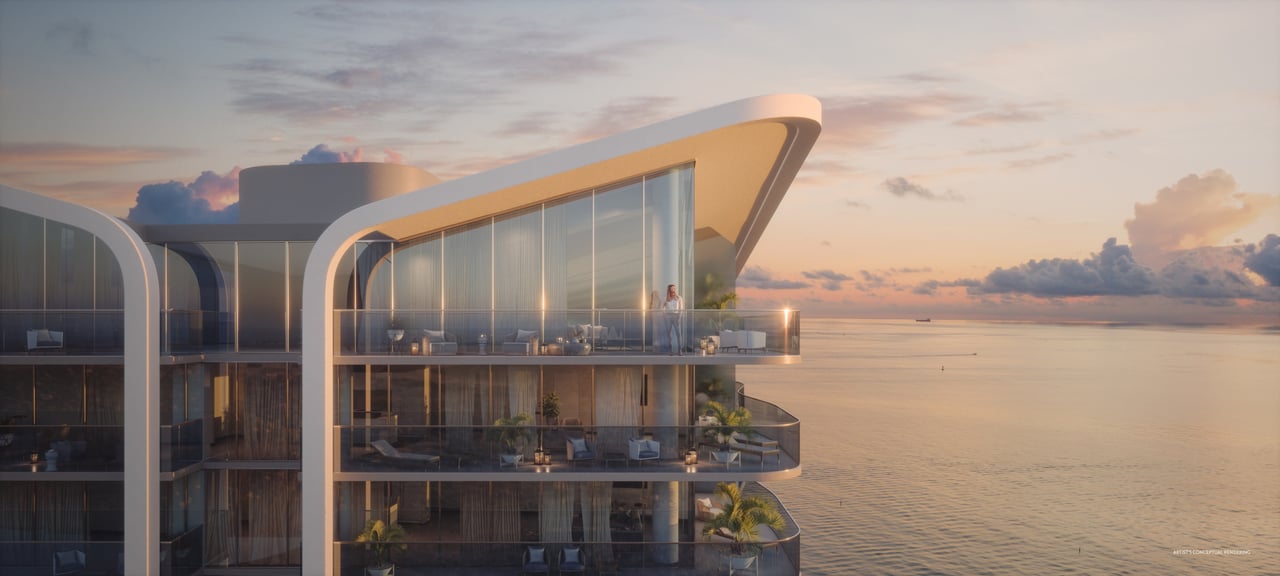 Casamar Residences