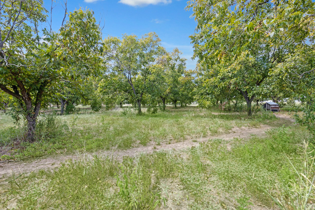 10 ACRES | 16709 Decker Creek