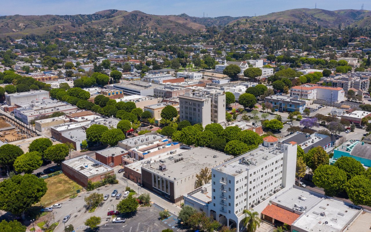 Whittier