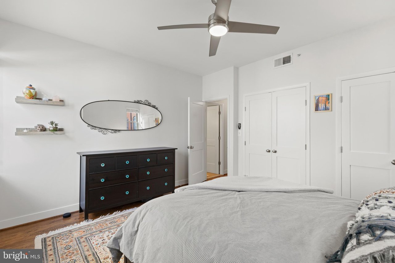 1445 N St NW #303