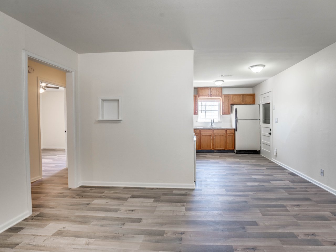 1207 Carol Dr Shawnee, OK 74804