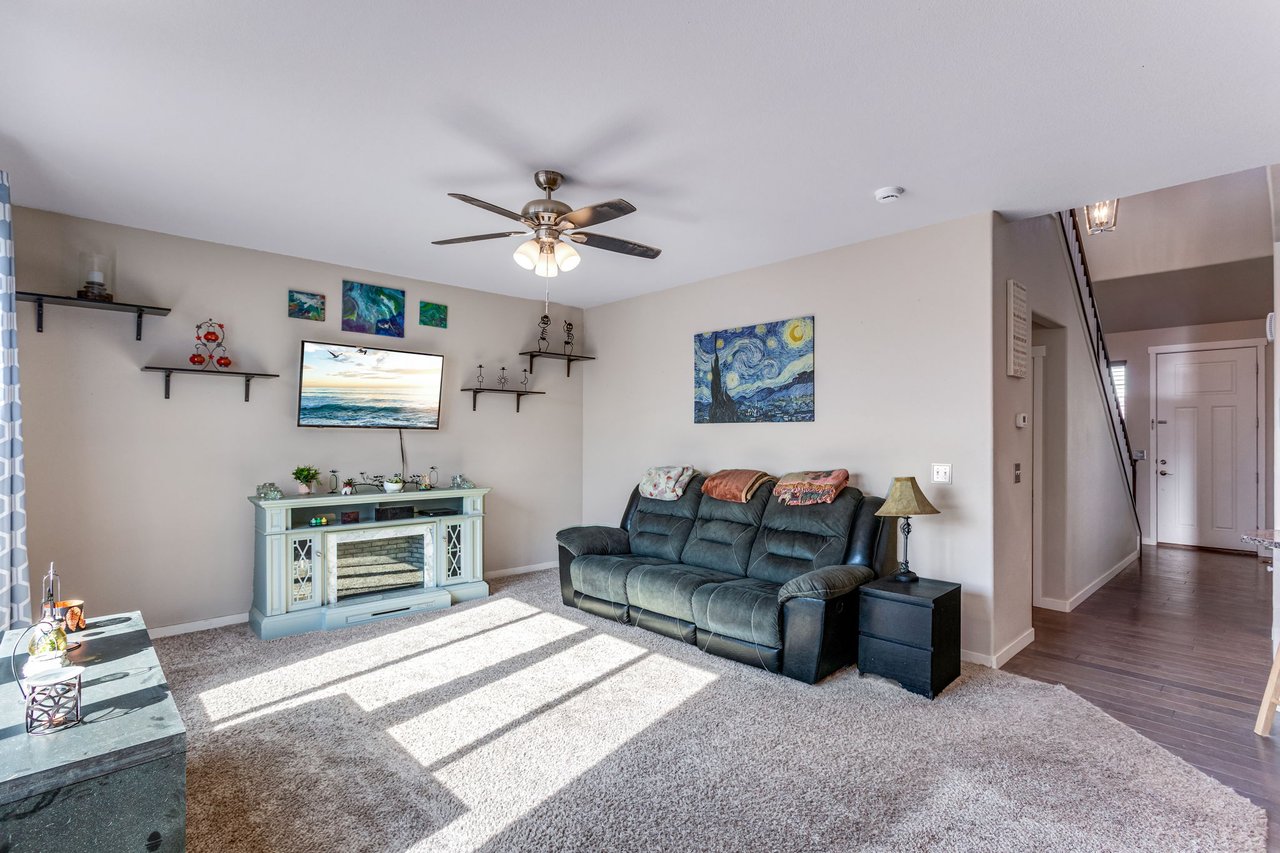 6913 Pettigrew St Wellington
