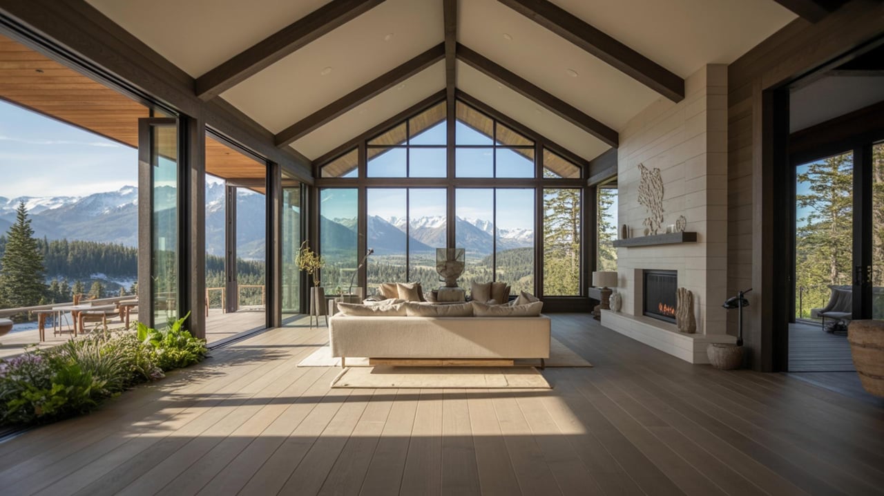 Why Natural Light Boosts Home Value and Wellbeing