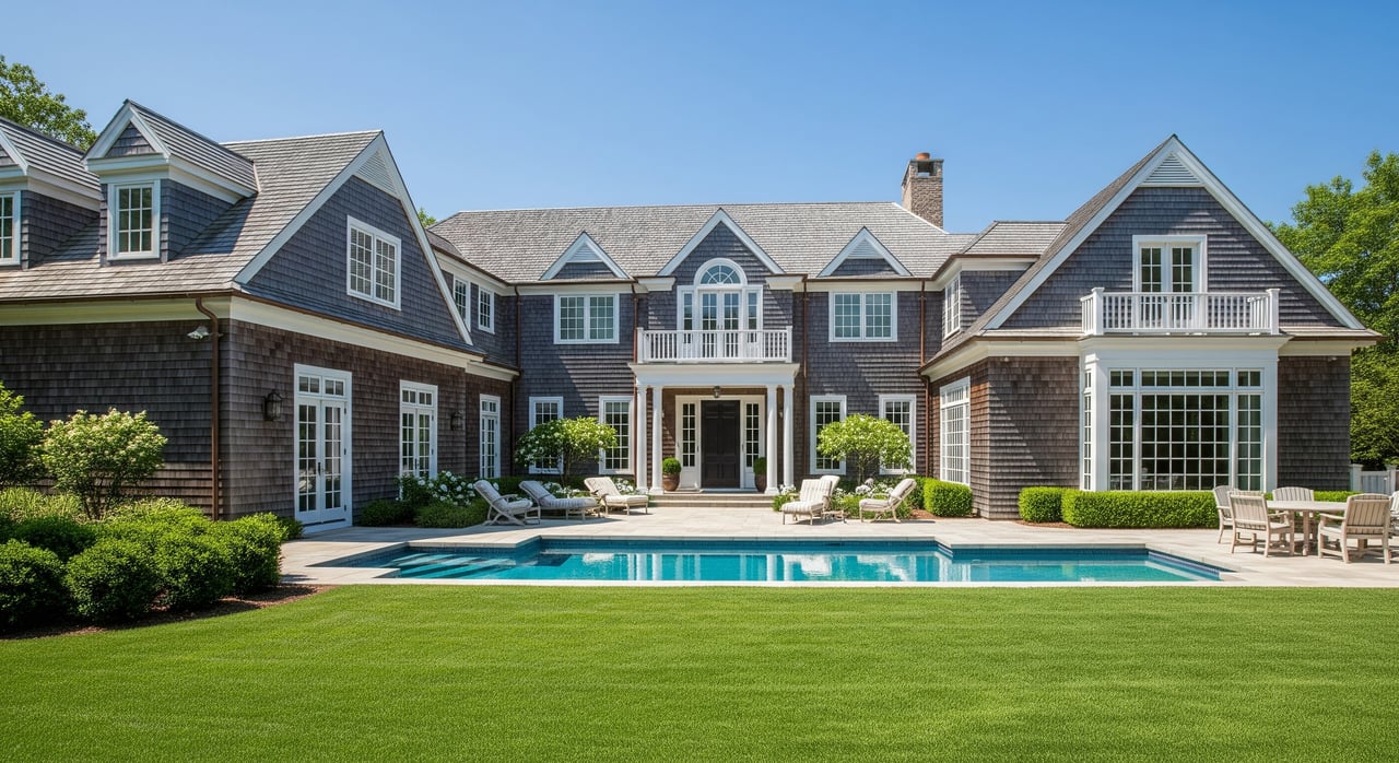 East Hampton Jumbo Loans: What Buyers Should Know