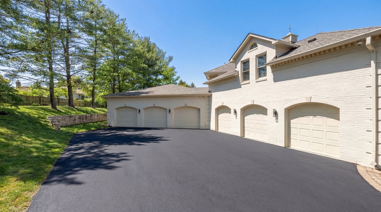 Harvest Square Court