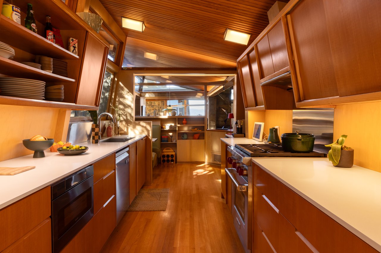 3580 Multiview Dr, Hollywood Hills