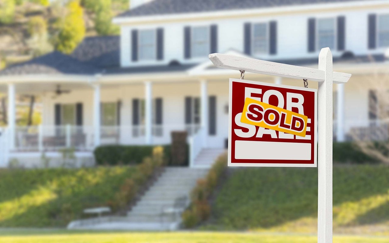 Buying a House; the Benefits of Home Ownership