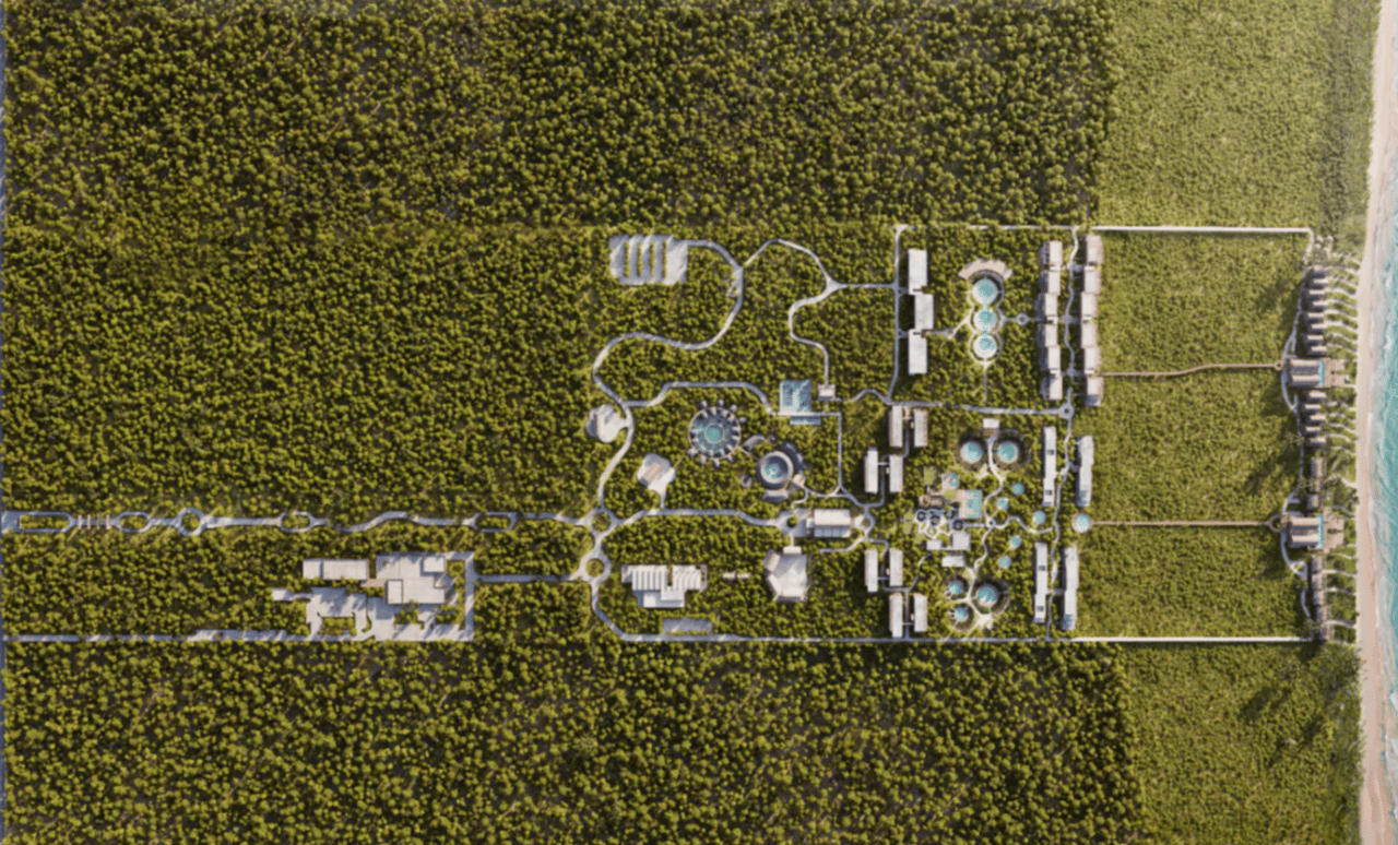 Ritz-Carlton Riviera Maya