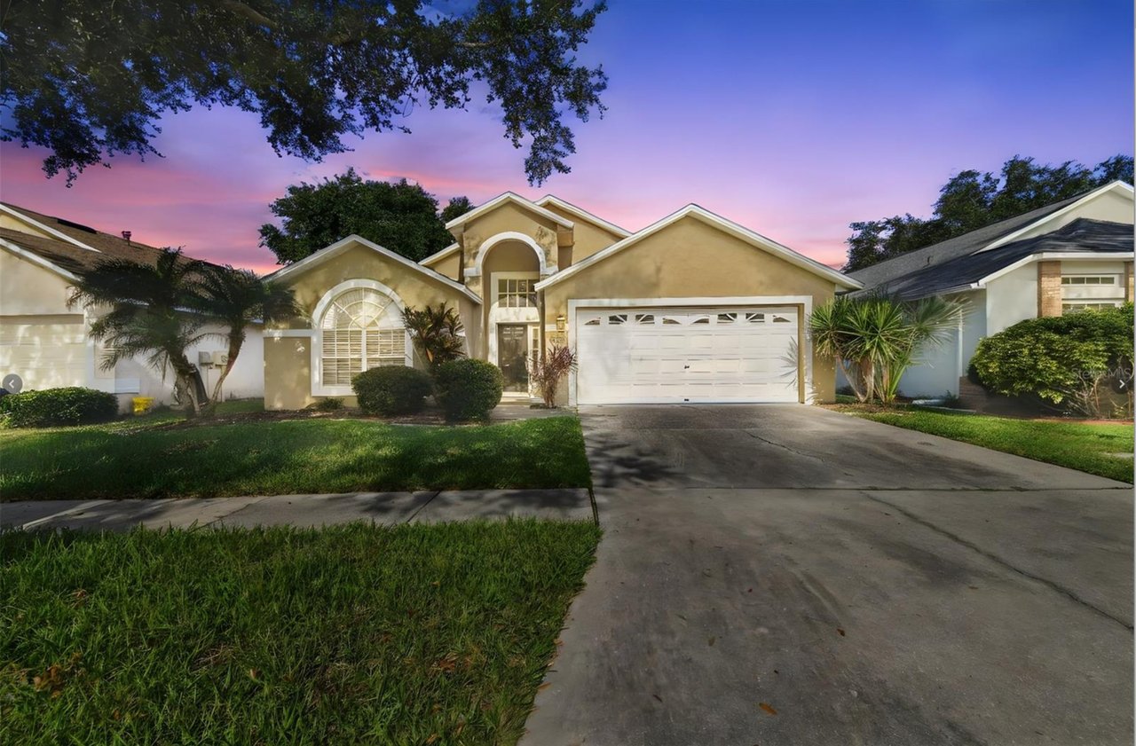 7015 COLONY POINTE DRIVE
