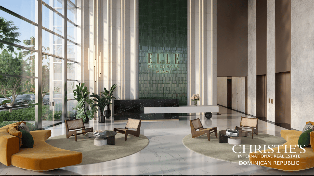 ELLE Residences - Edgewater