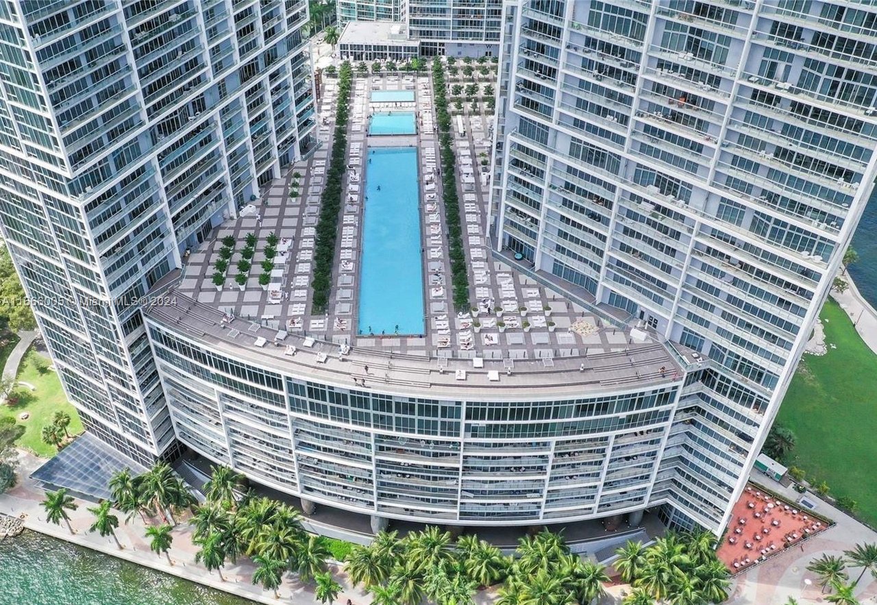 495 Brickell Ave Unit 5011