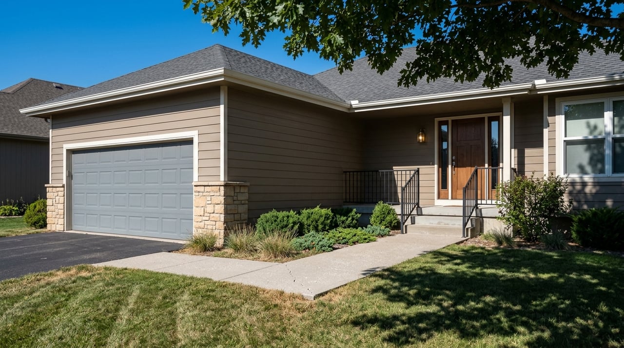 New Construction Versus Resale Homes In Parker