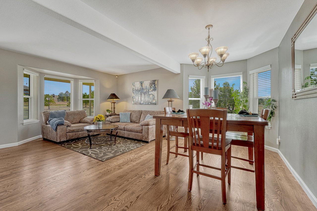 20220 E Elk Creek Drive