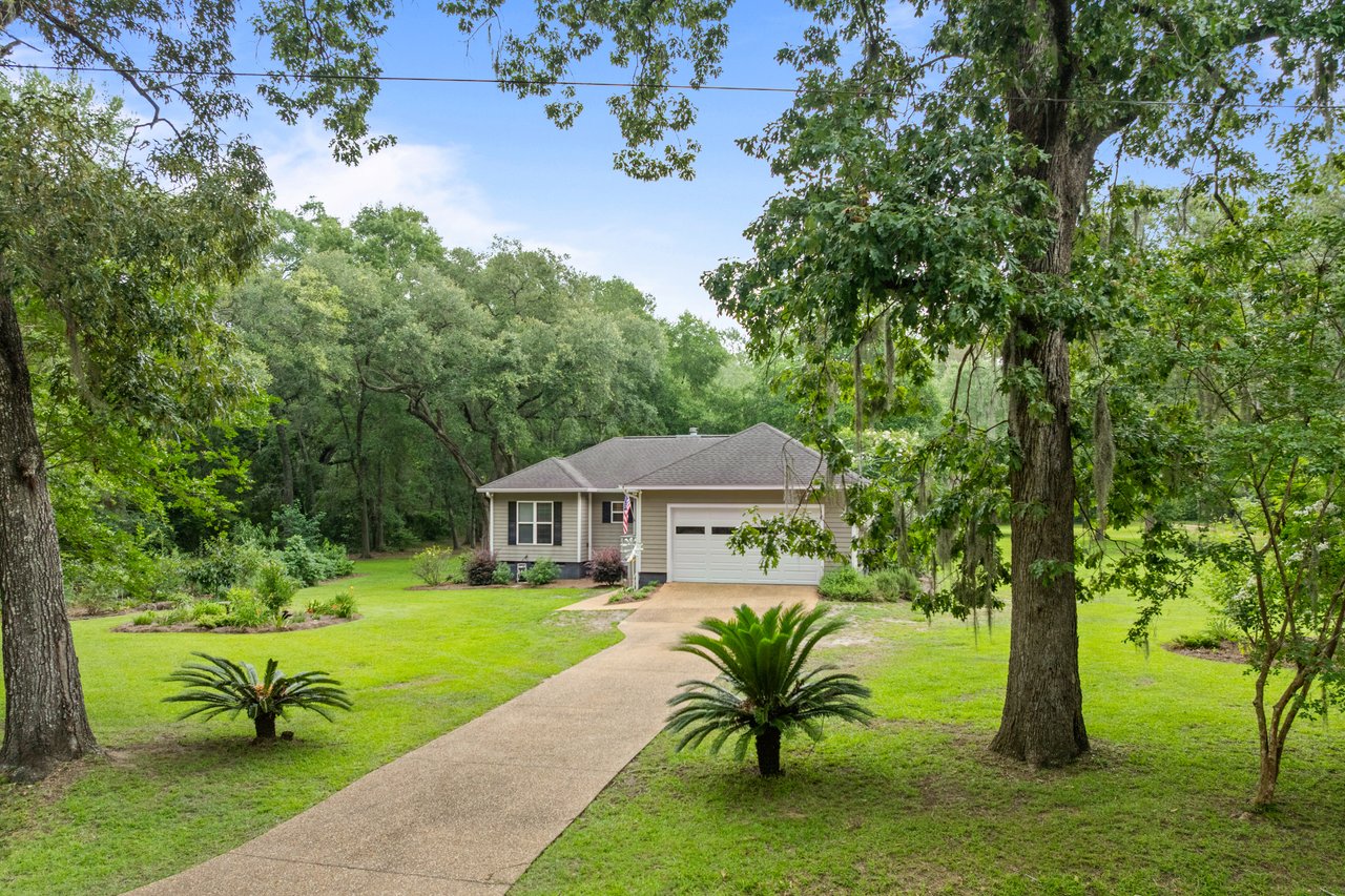 2088 N Williams Street Metcalf, GA
