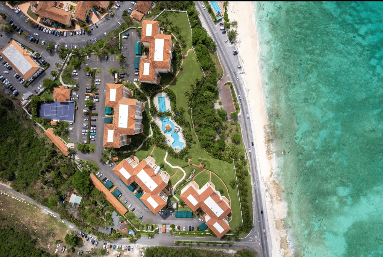 Caves Heights, B2, Unit 3A