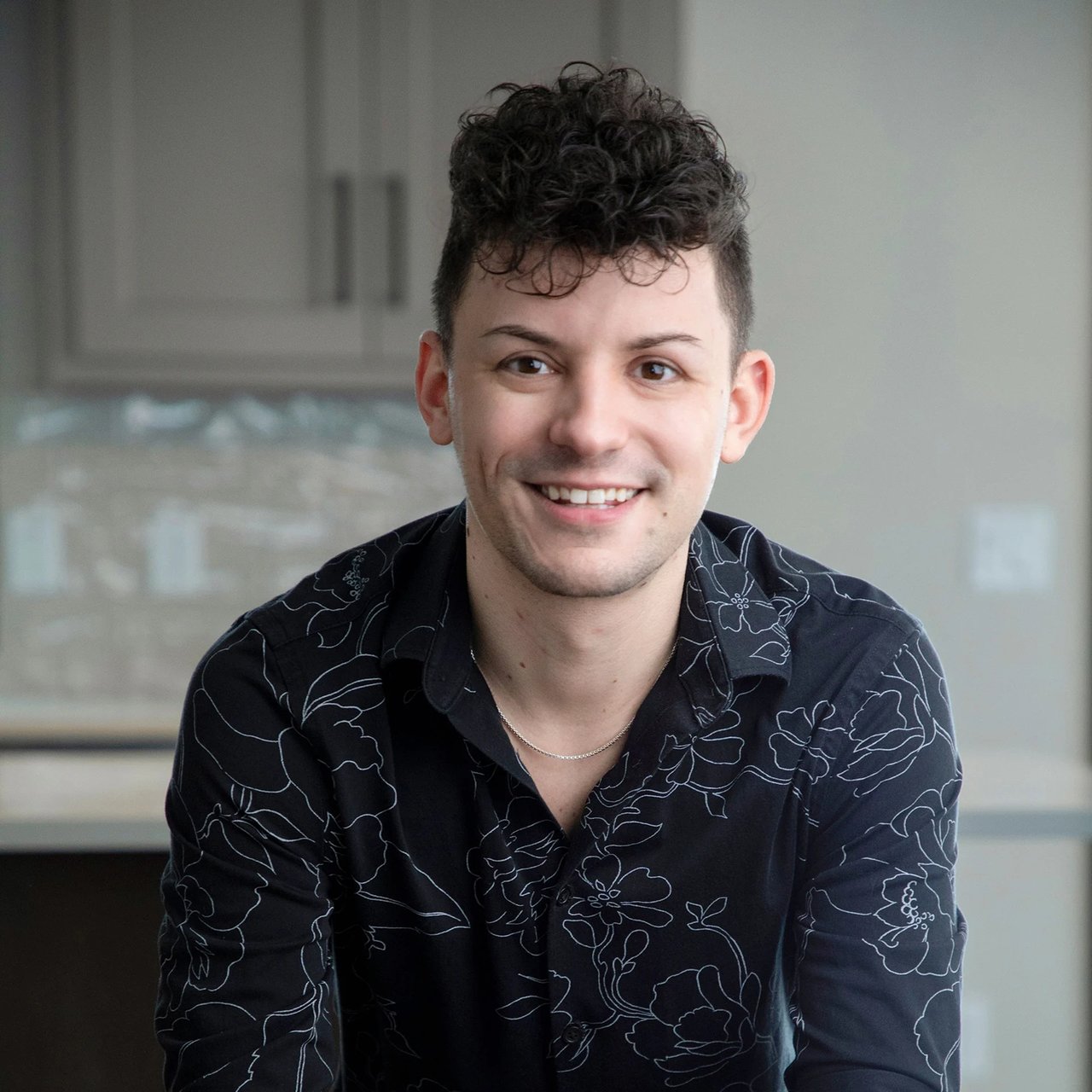 Conner Stilp