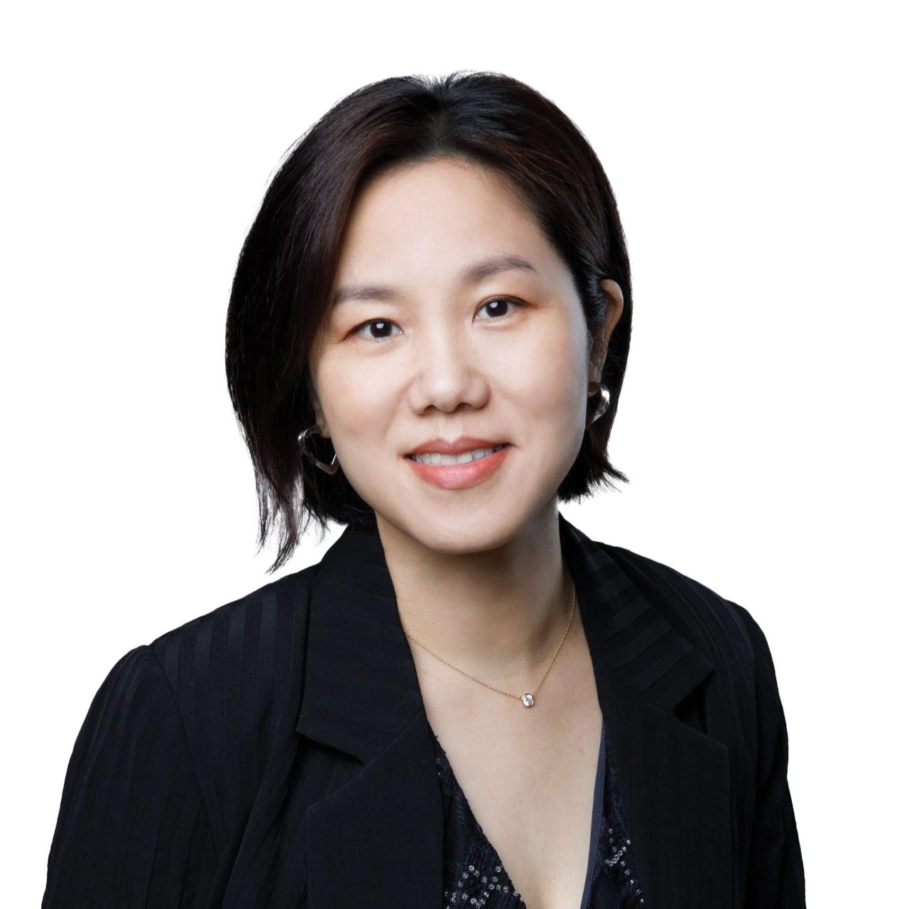 Lucy Cao