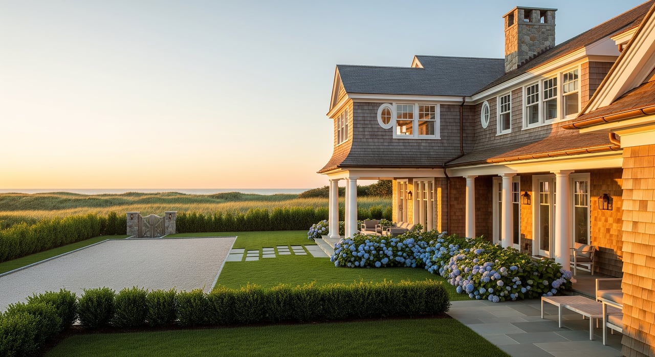 Jumbo Loans 101 for East Hampton Buyers
