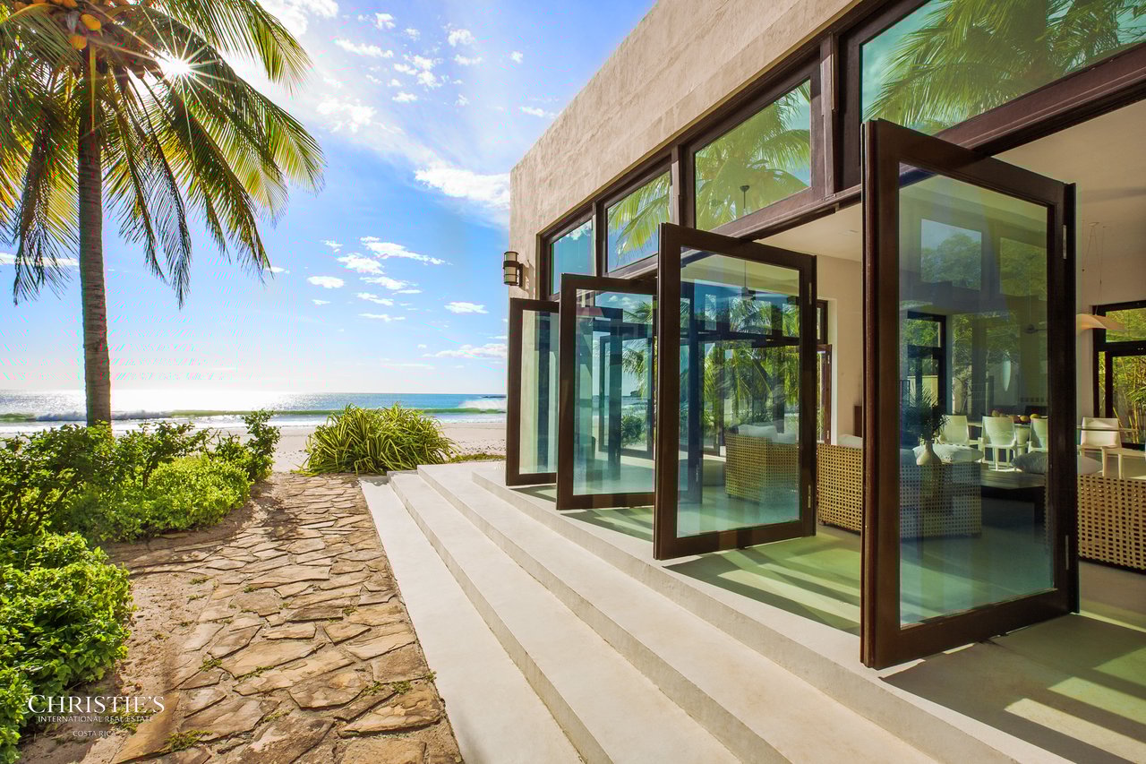 Majagual Estate