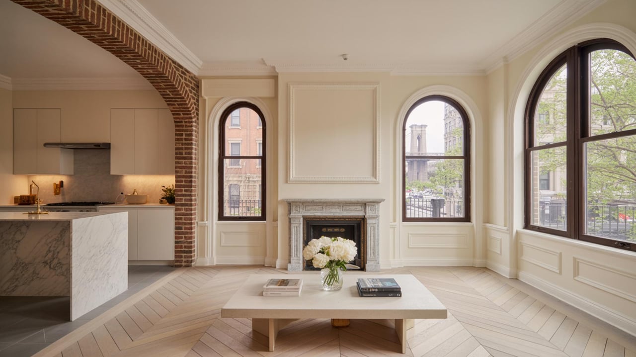 How to Remodel Your Home in Brooklyn Heights, NY Without the Stress