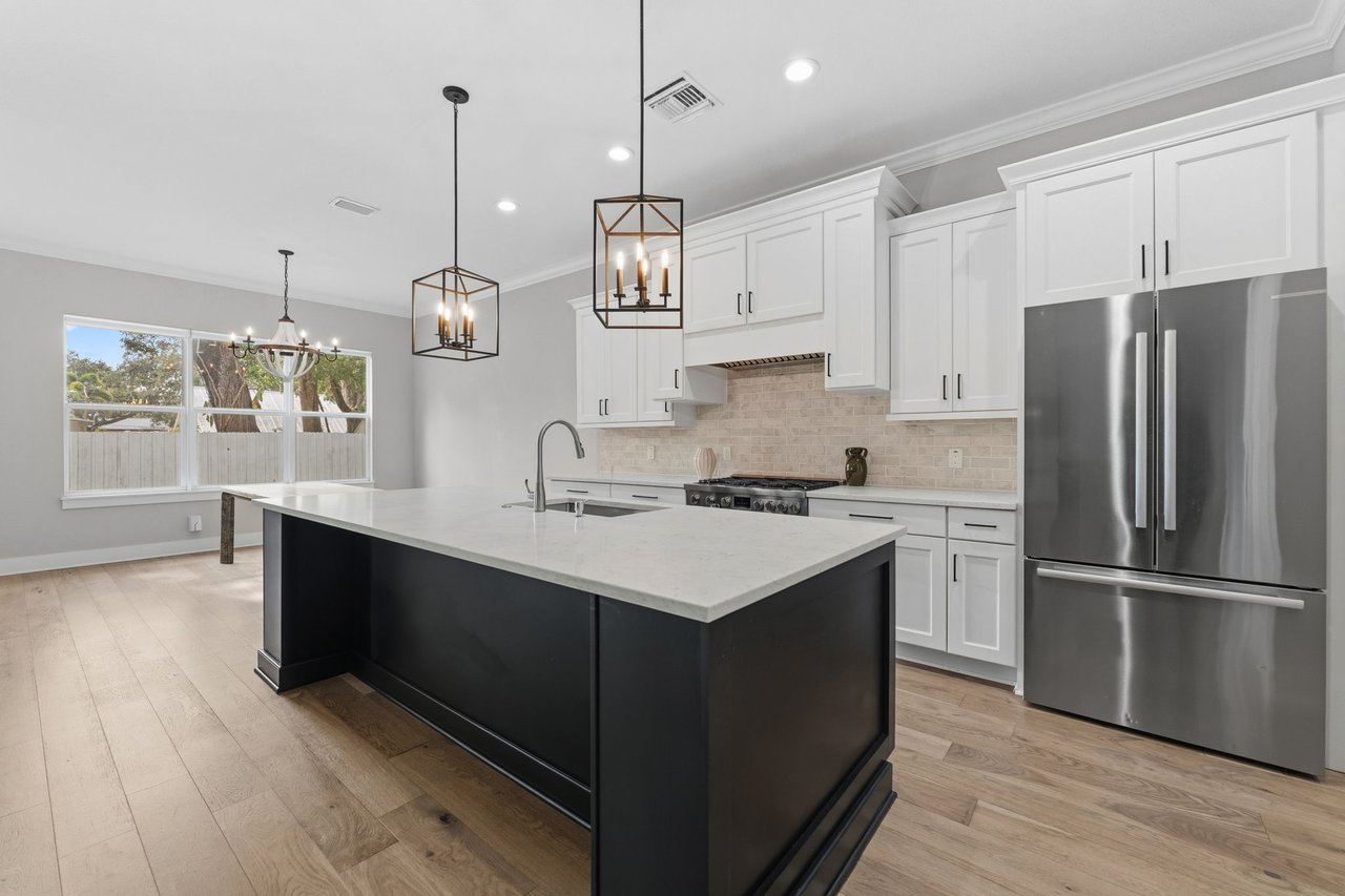 3314 W Villa Rosa St