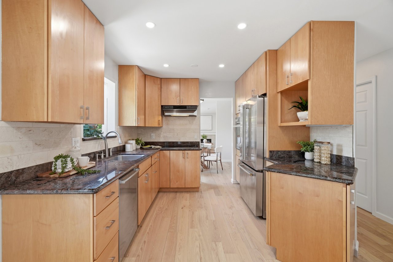 1707 Mendenhall Drive