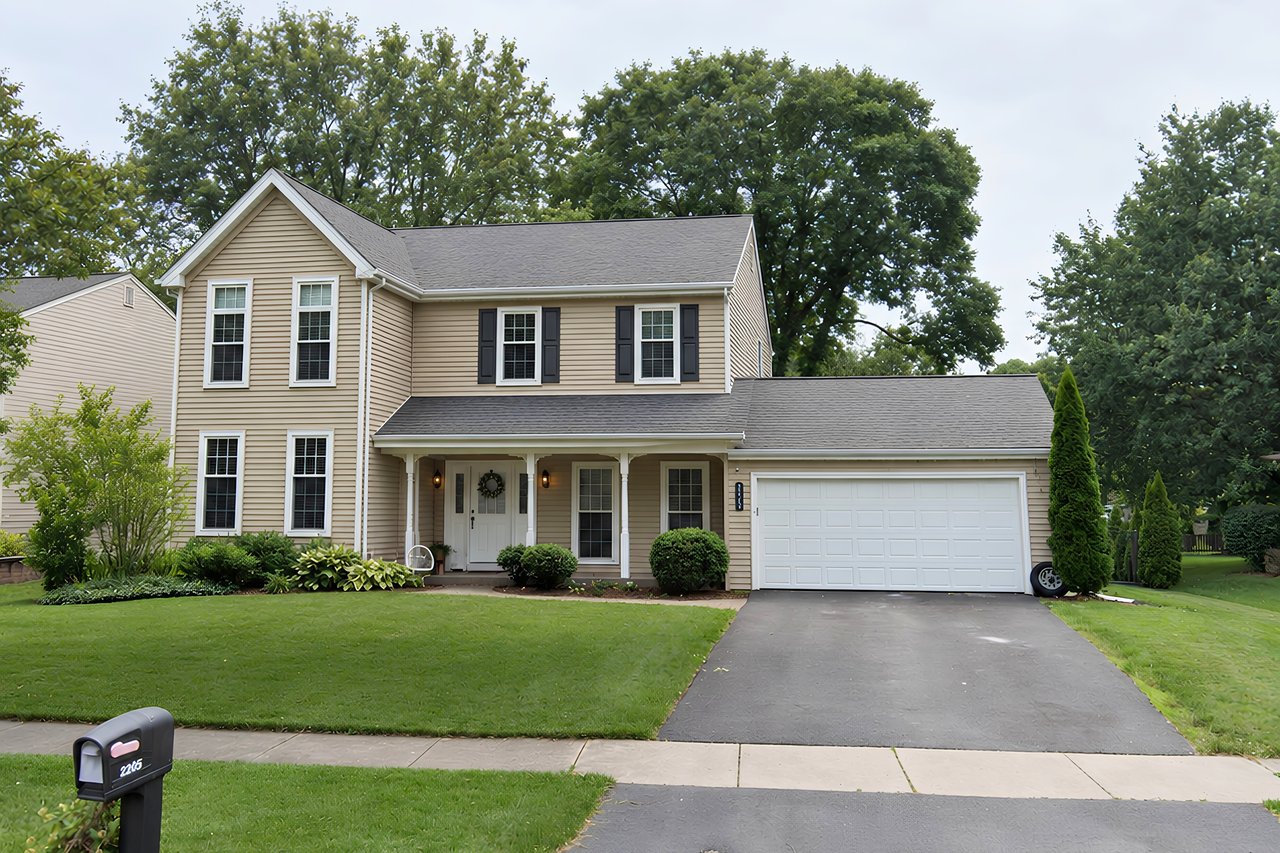 2205 Riverlea Cir