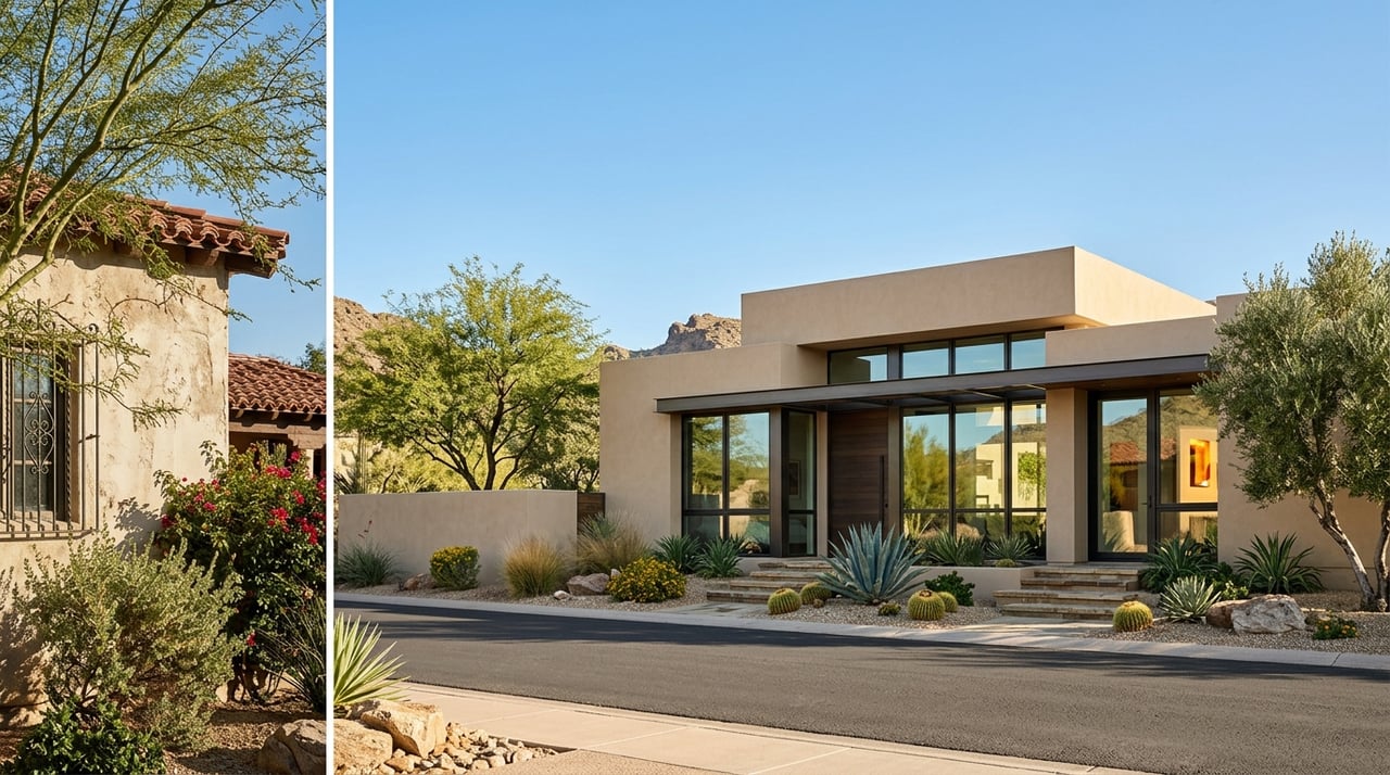 How Riviera New Builds Compete With Resale Homes
