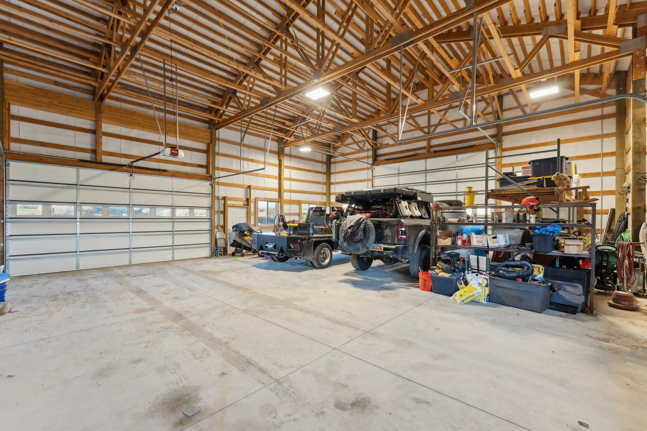 Silver Creek Estate – Park City Luxury Acreage