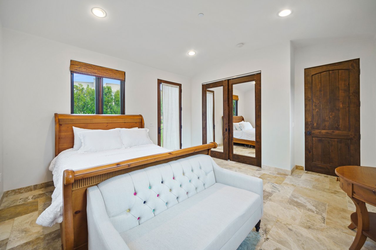 4800 Latigo Canyon Rd