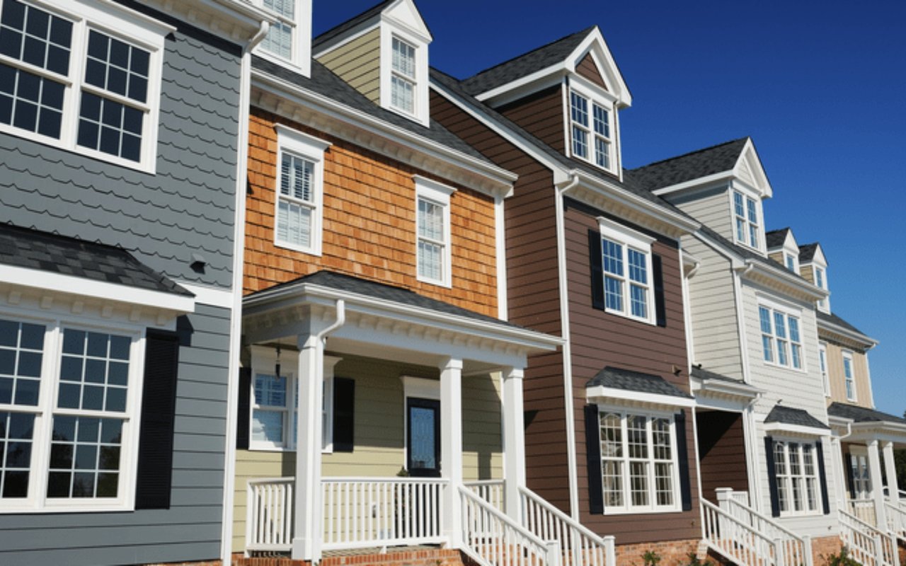 Townhomes: A Smart Solution for Today’s First-Time Buyers