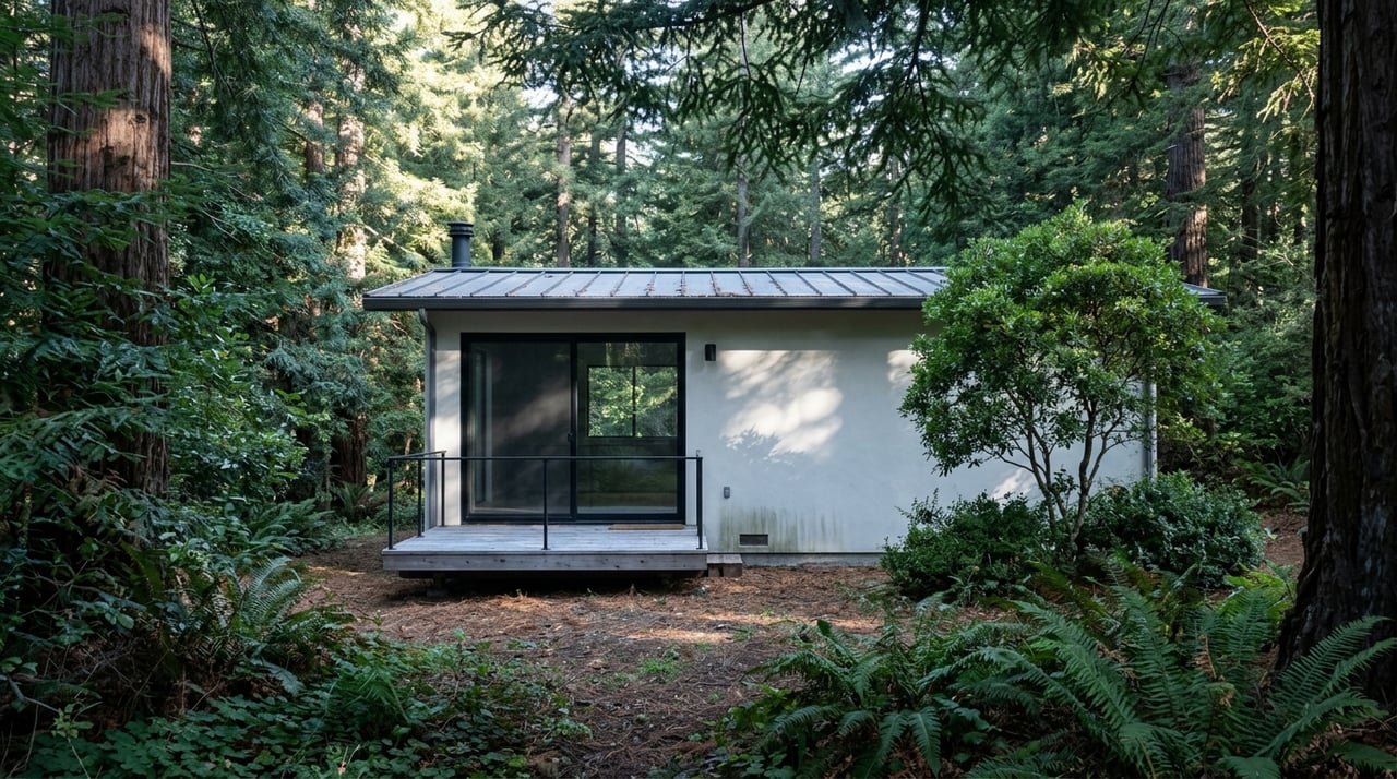 Guerneville, Forestville, Monte Rio, Occidental: Why "West County" Is Not One Housing Market