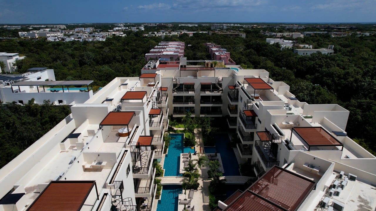 Costa Caribe 