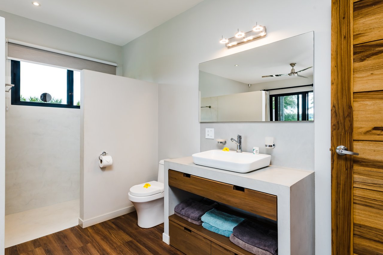 Casa Feliz | Tropical Oasis in La Josefina