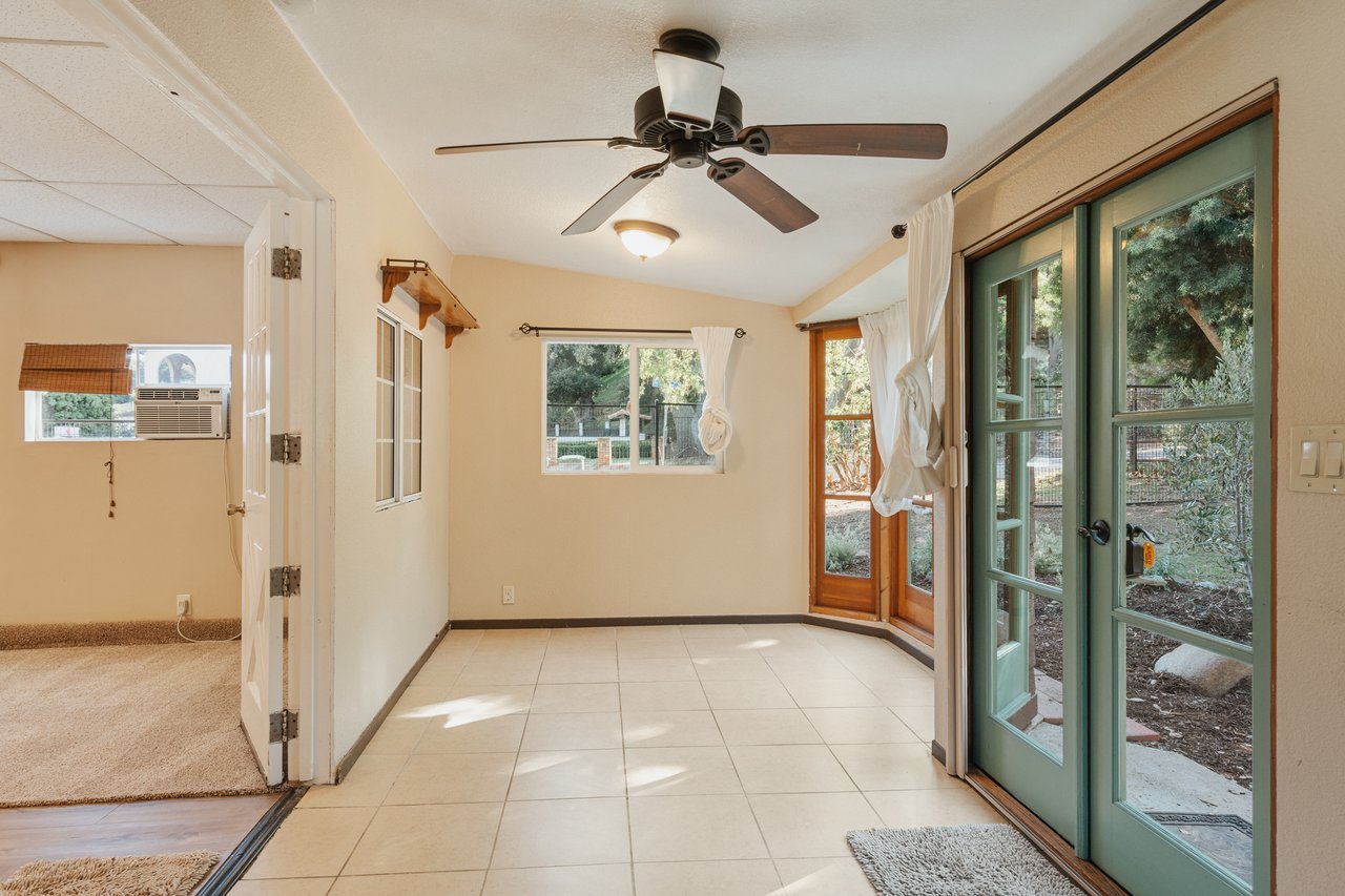 7817 E. Sandberg Lane