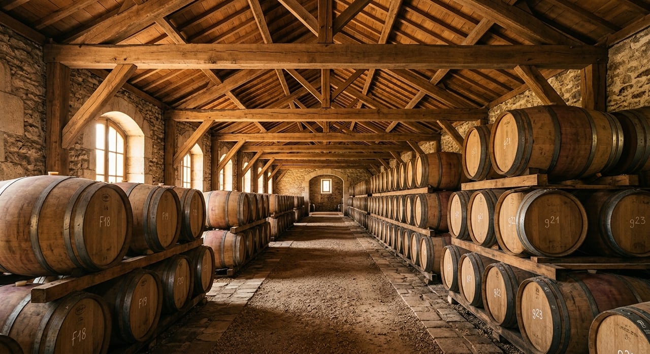 Structuring Leasebacks In Geyserville Vineyard Sales
