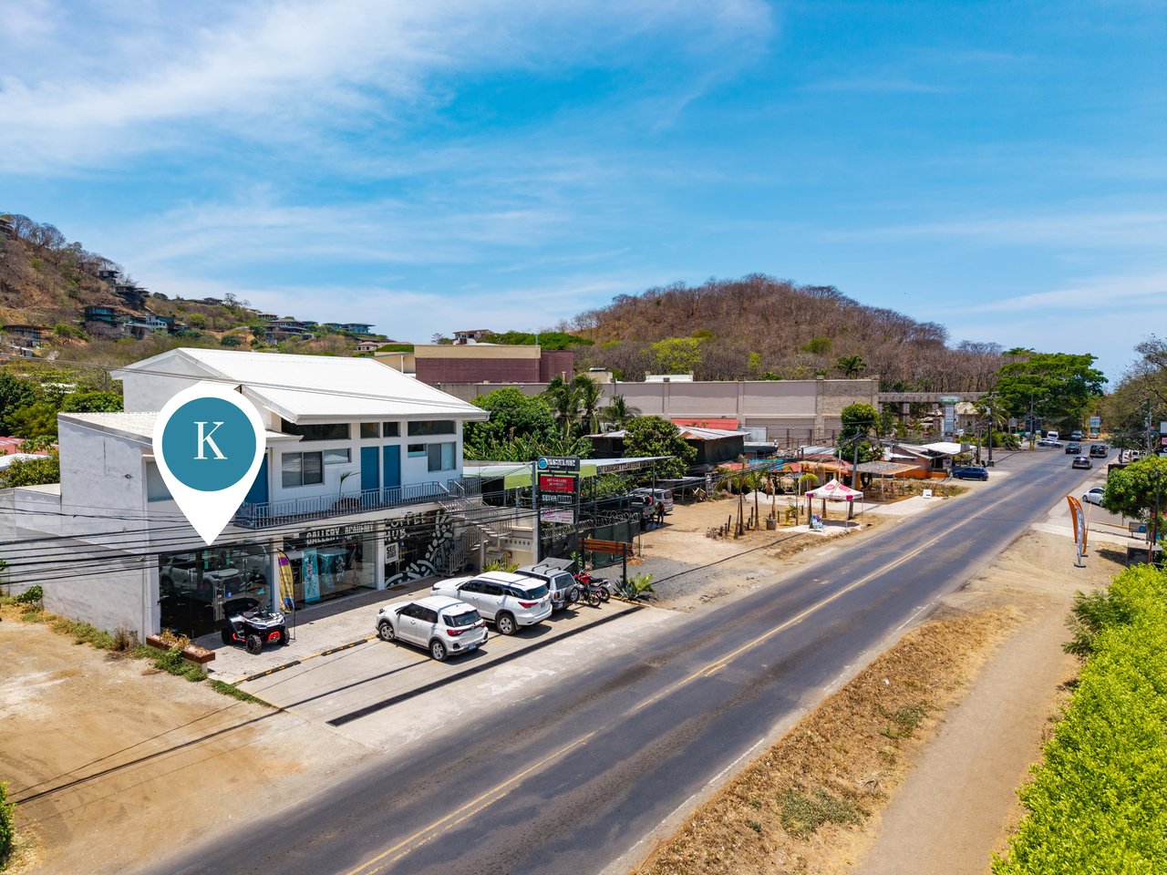 Rad Rentals Tamarindo | Own One of Costa Rica’s Premier Adventure Tour Businesses