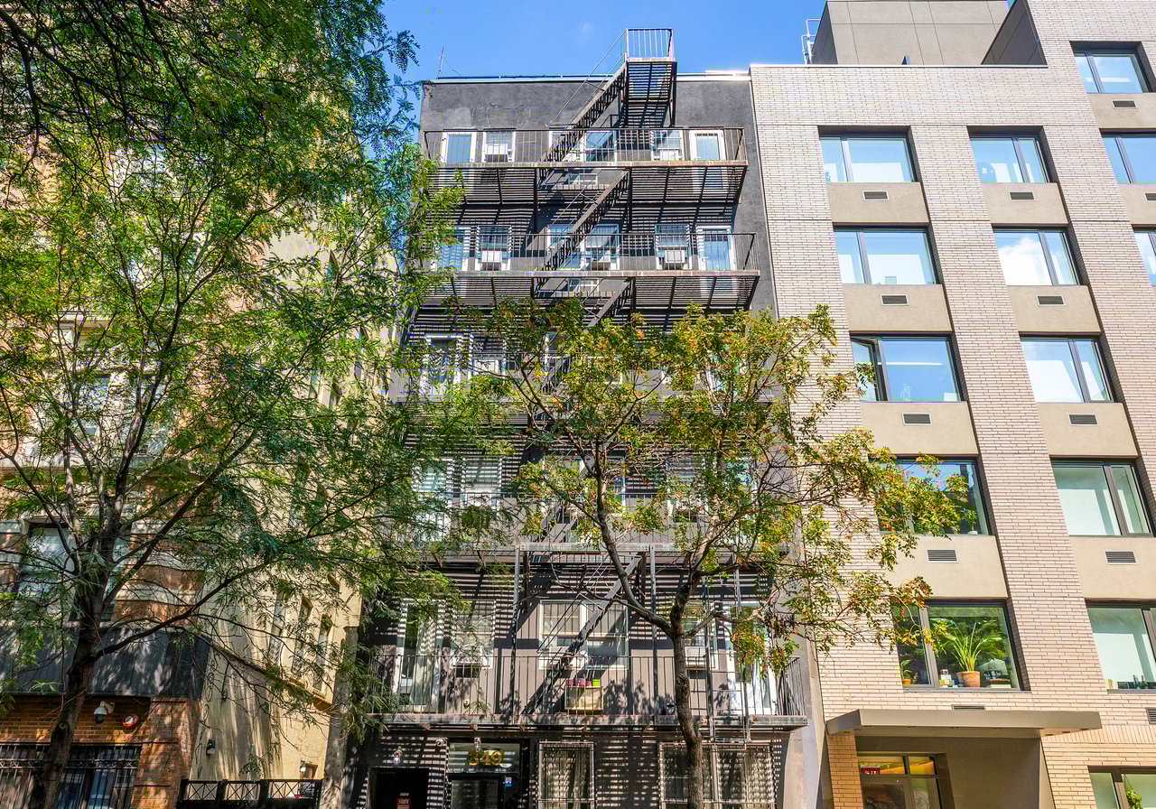 349 East 10th Street