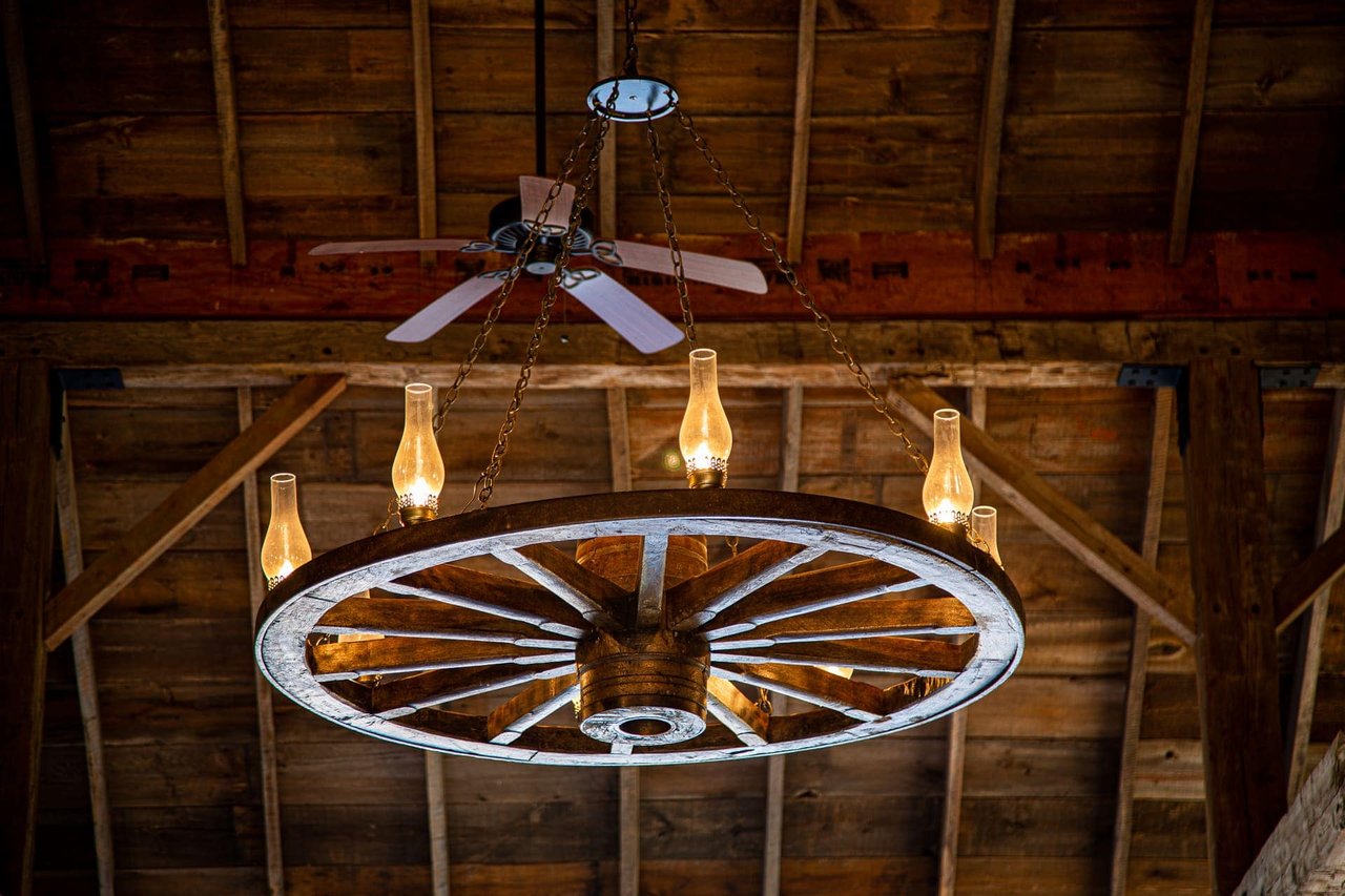 Esperanza Ranch Offered for Sale | A Rare Investment, Lifestyle, and Legacy Opportunity - Wyatt Poindexter - The Agency