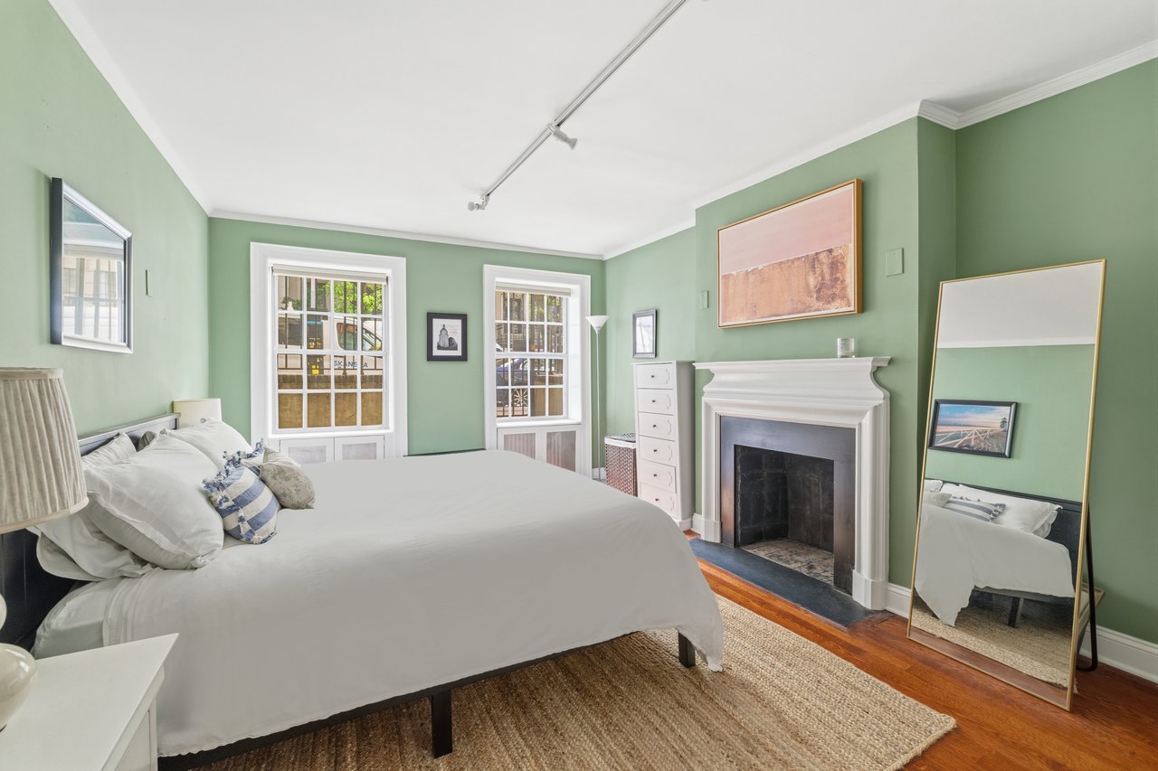 159 East 63rd Street