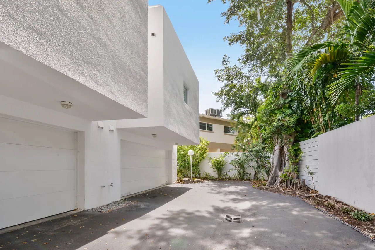 3272 Virginia Street # 1 Unit: A-1