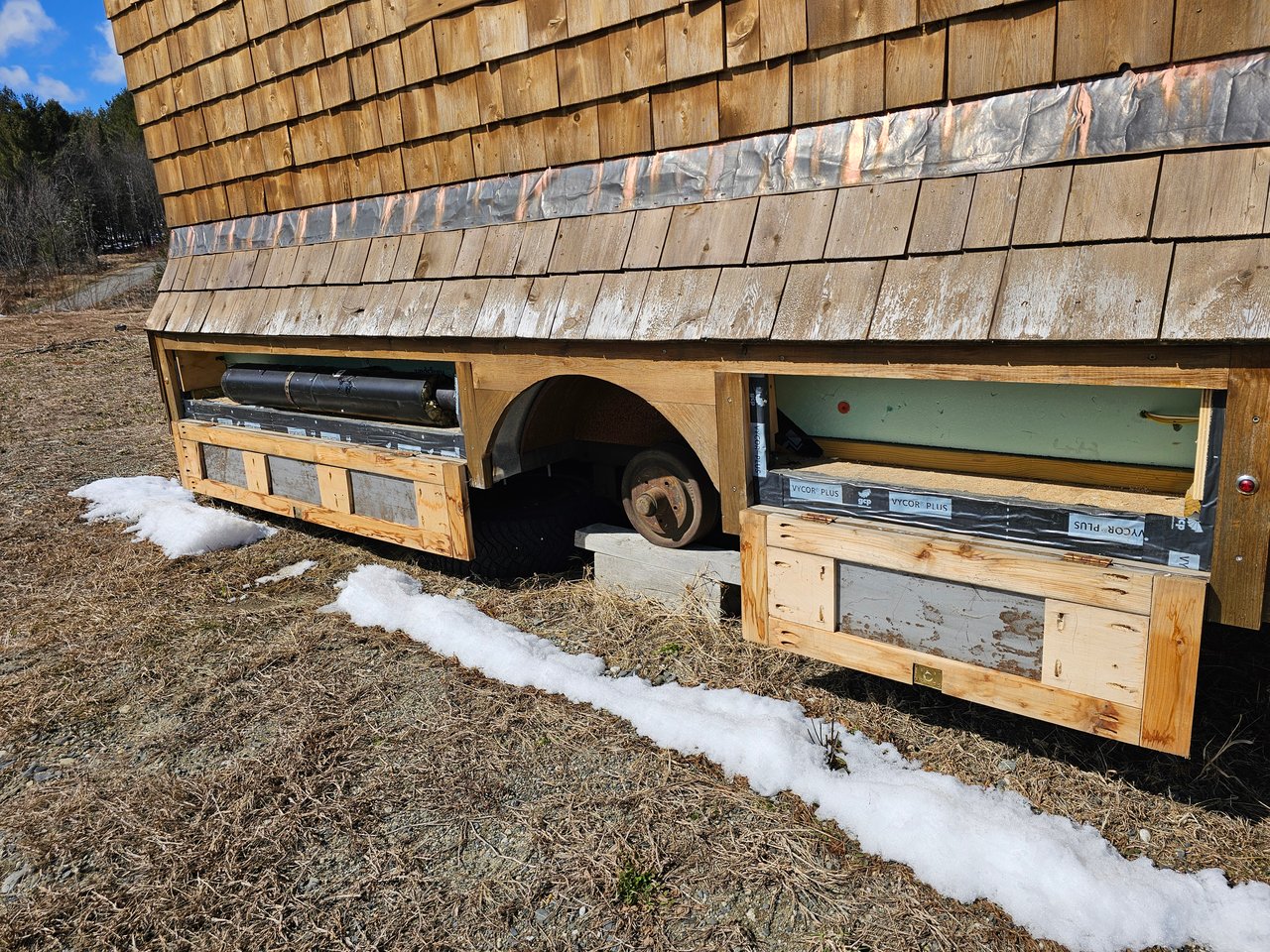 Tiny Home 