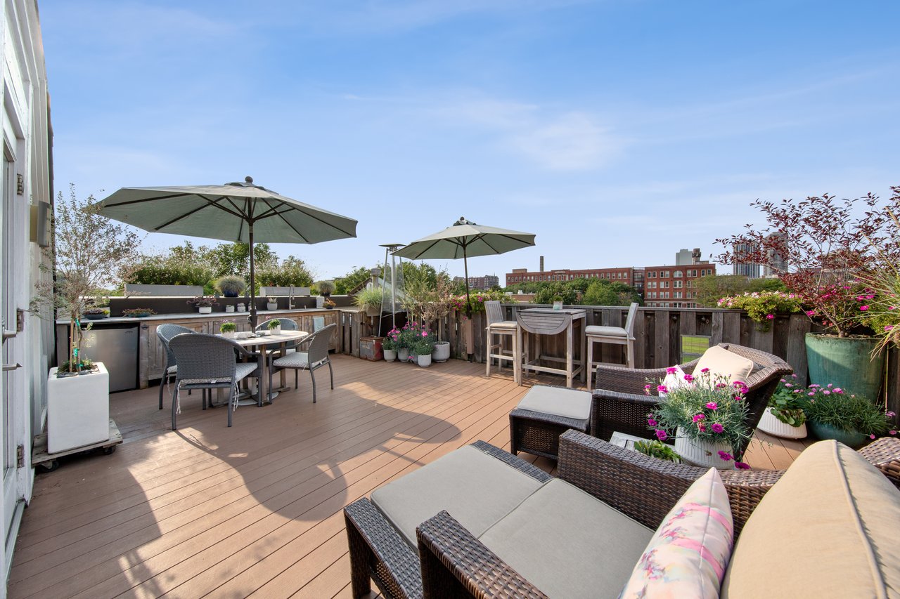 210 W Scott St Unit K