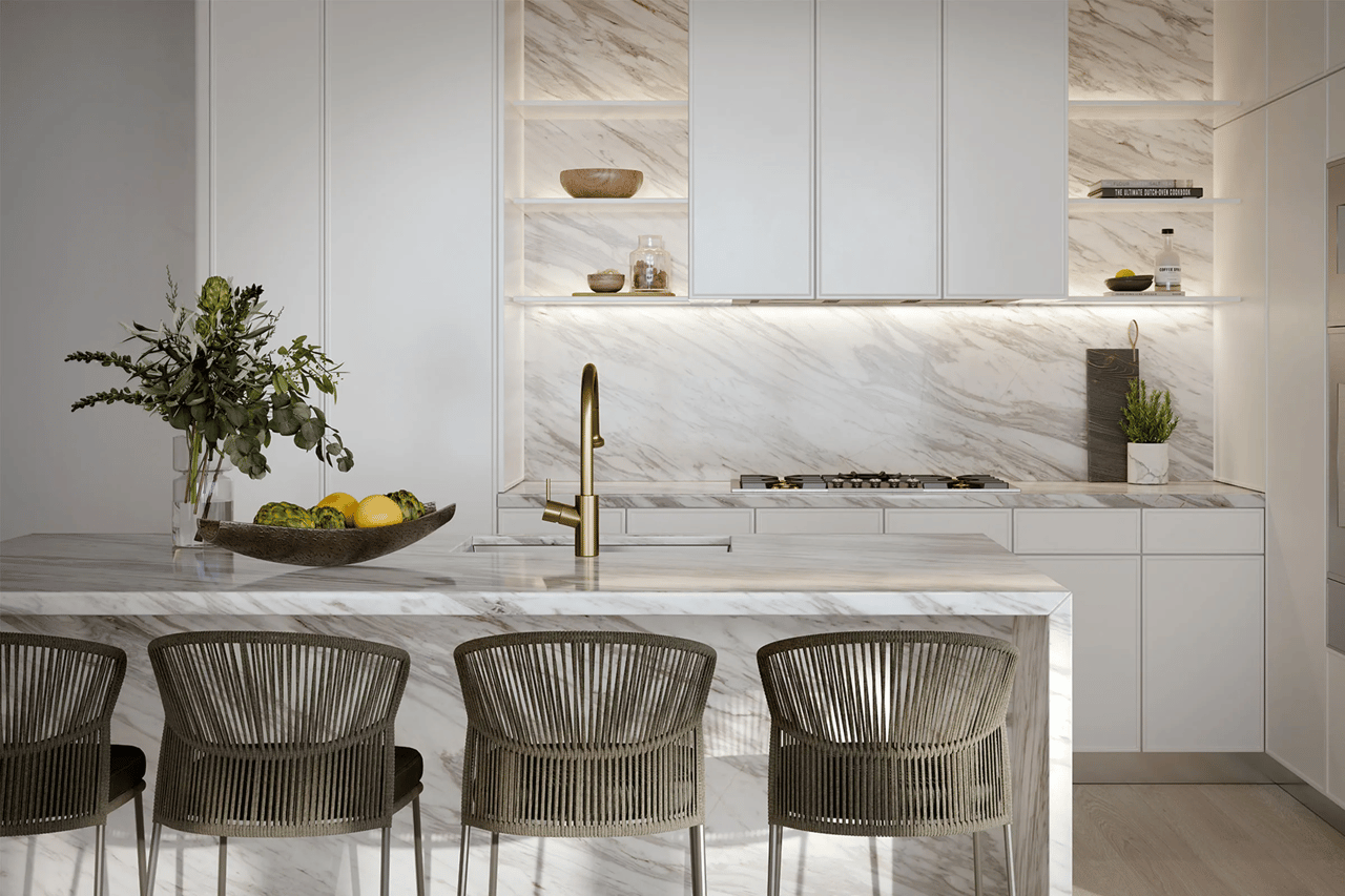 Olara Residences