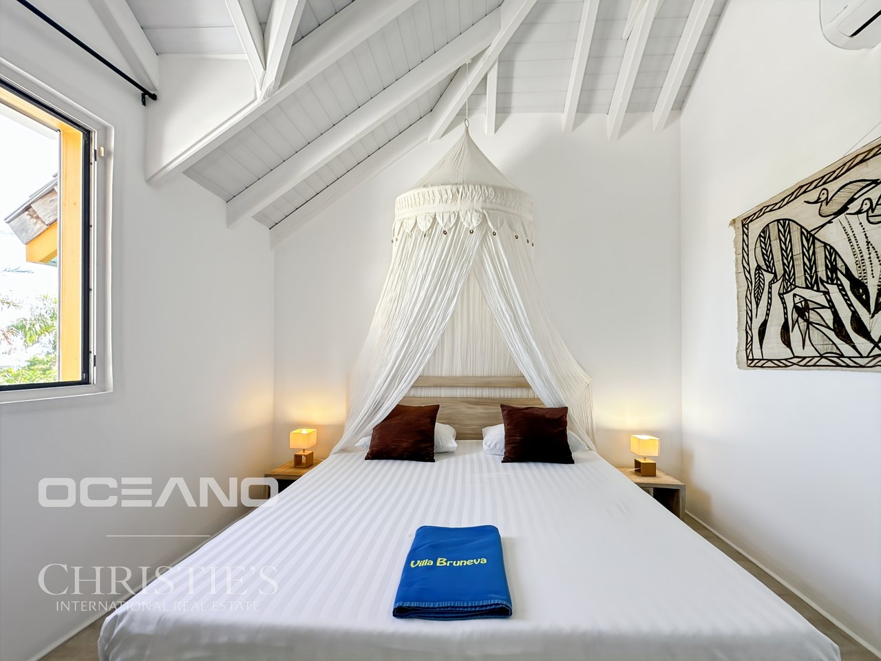 Orient Bay | 3-Bedroom Townhouse with Private Pool