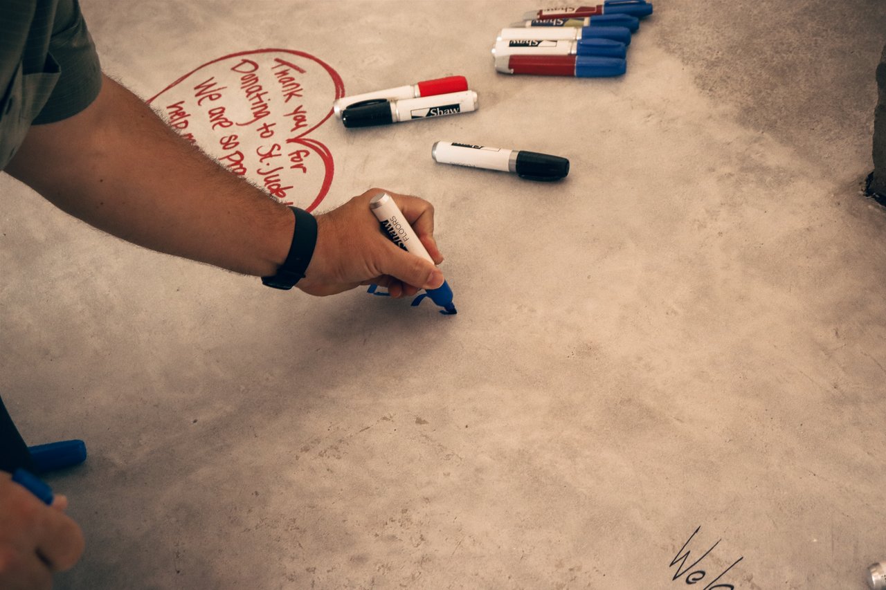  St. Jude Dream Home Giveaway