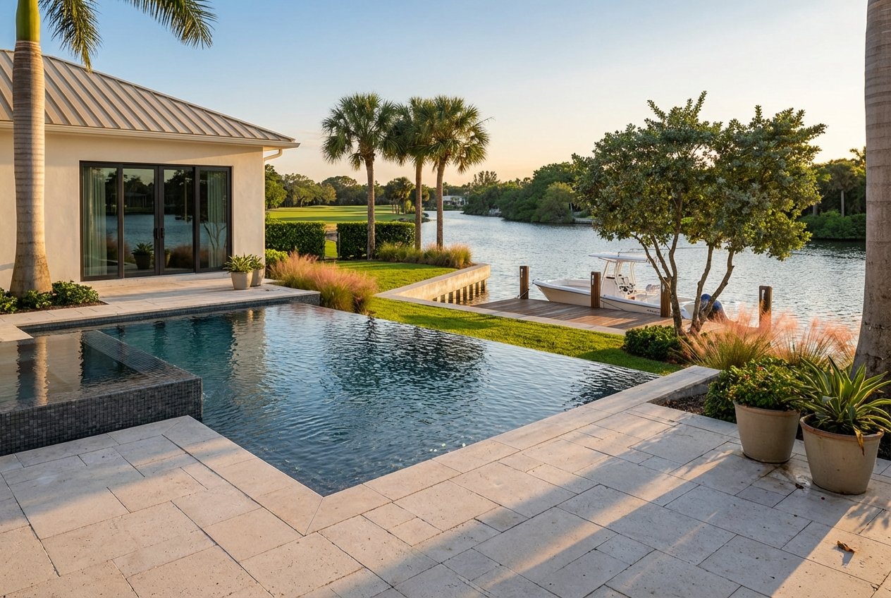 Choosing Between Naples Golf And Beach Communities